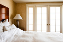Blendworth bedroom extension costs
