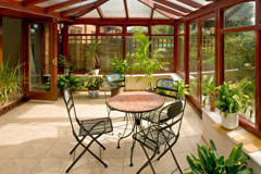 Blendworth conservatory quotes