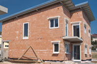 Blendworth home extensions